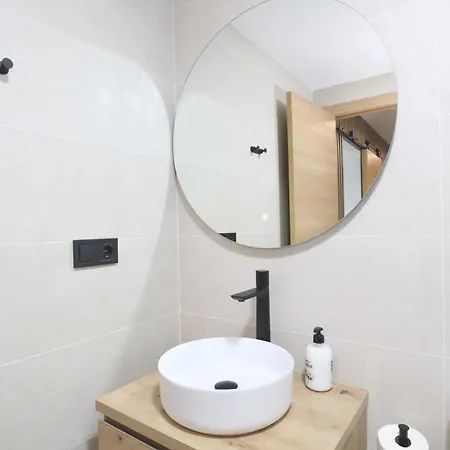 Notel Club - Surf Apartment Somo