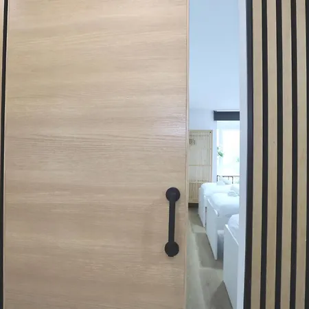 Apartment Notel Club - Surf Somo