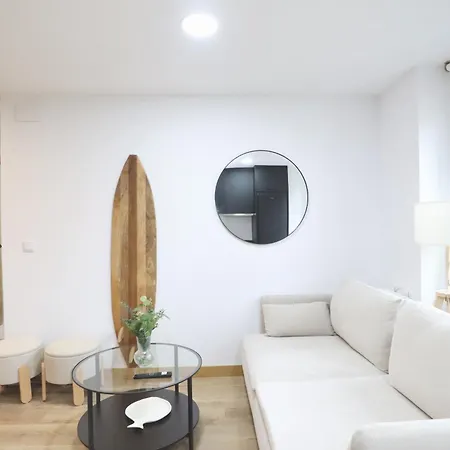Notel Club - Surf * Somo