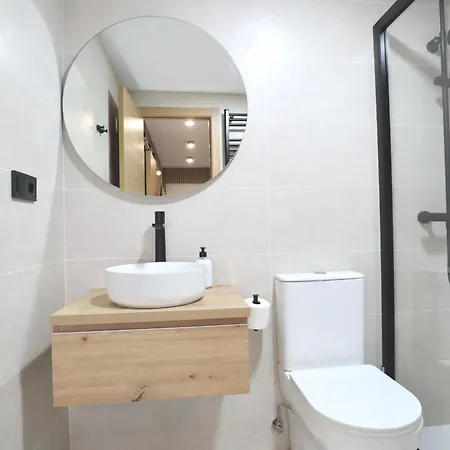 Notel Club - Surf Apartment