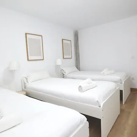 Apartment Notel Club - Surf