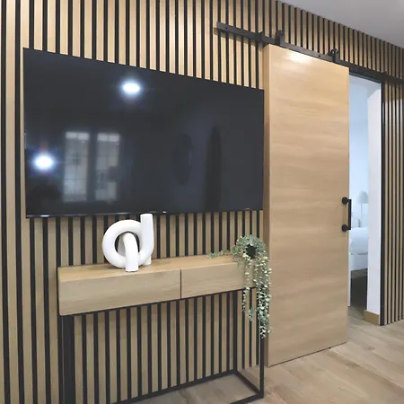 Apartment Notel Club - Surf *