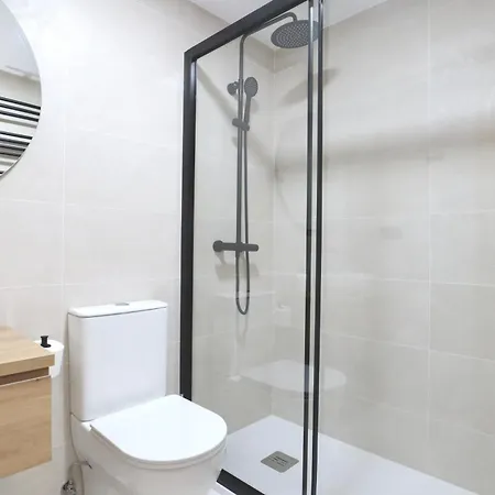 Apartment Notel Club - Surf