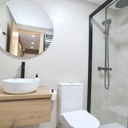 Notel Club - Surf Apartment *
