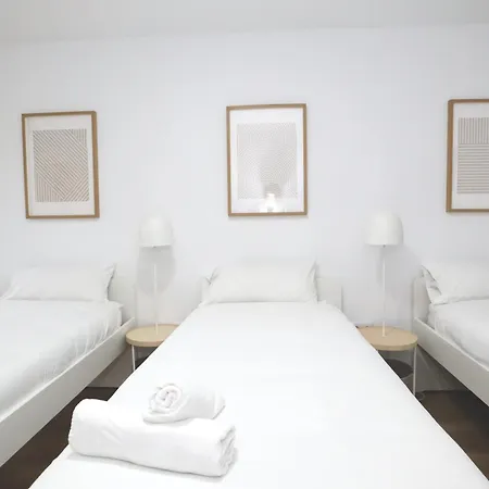 Notel Club - Surf Apartment Somo