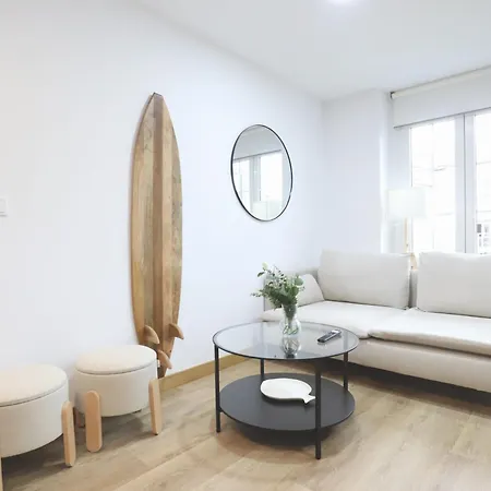 Notel Club - Surf Apartment