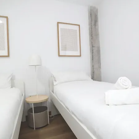 Apartment Notel Club - Surf Somo