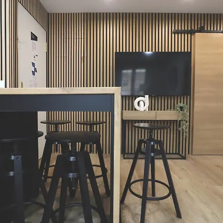Apartment Notel Club - Surf