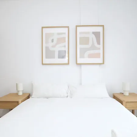 Notel Club - Surf Apartment *