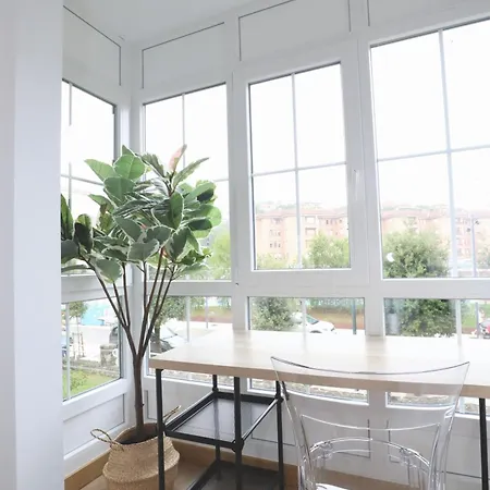 Apartment Notel Club - Surf Somo