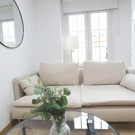 Apartment Notel Club - Surf Somo