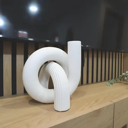 Apartment Notel Club - Surf